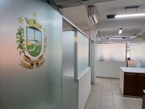 Películas para sacadas em Goiânia