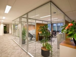 Películas para portas de vidro em Goiânia