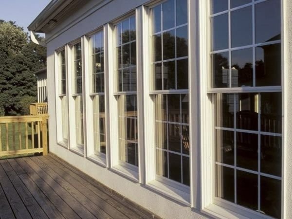 Instalação de película de proteção solar em Inhumas