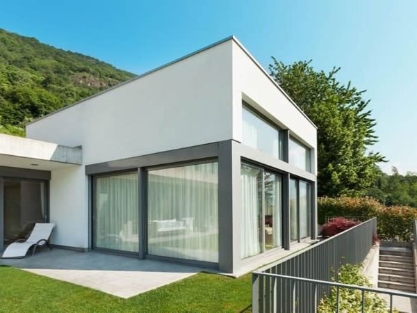 Instalação de película de proteção solar em Goiânia