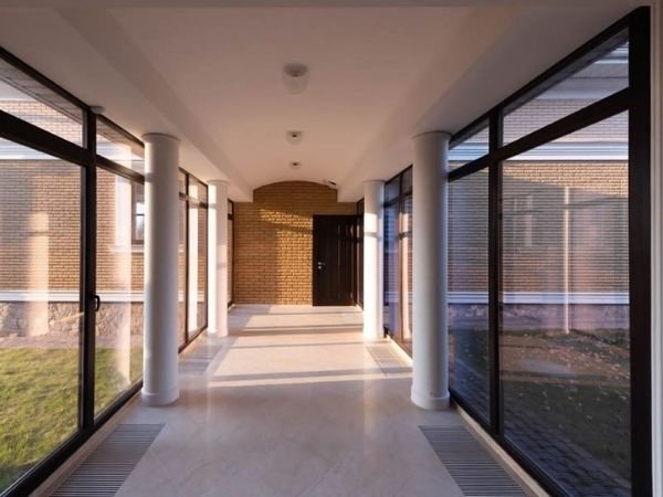 Película solar de alta performance em Aparecida de Goiânia