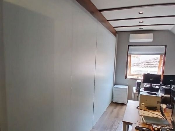 Instalação de película de proteção solar em Guapó