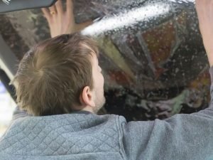 Películas de proteção para lojas em Goiânia