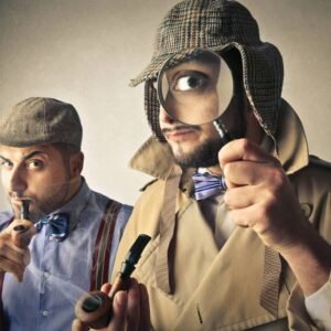 Porto Alegre Historia Cultura Papel da Investigacao Privada