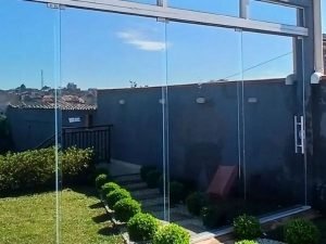 Películas com filtro UV em Goiânia