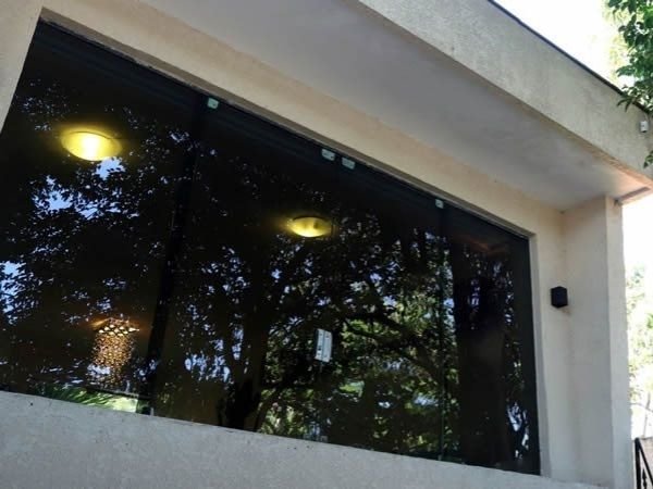 Isolamento térmico com película de qualidade