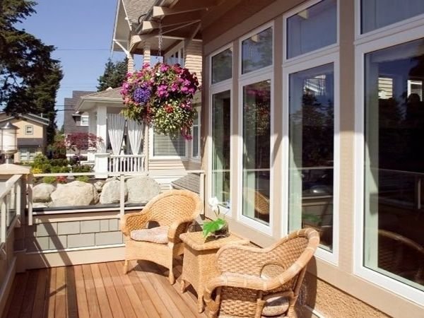 Proteção UV com material de alto desempenho