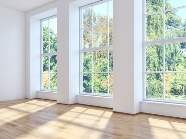 Reduza o calor com isofilme residencial