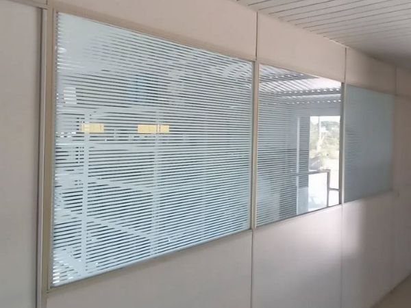 Isolamento térmico com película de qualidade