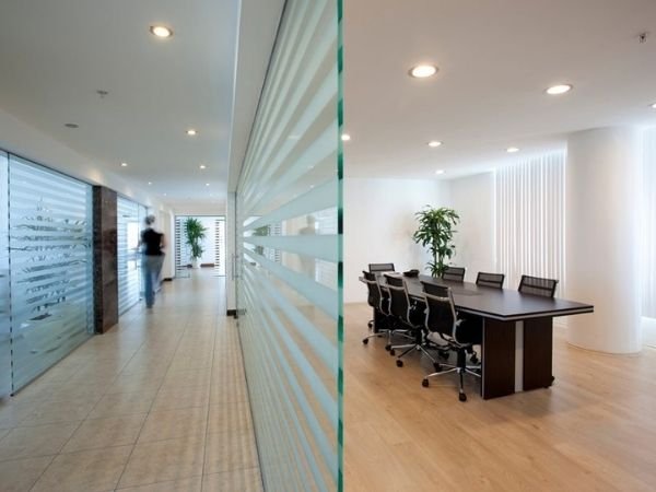 Películas para Janelas de Vidro em Aparecida de Goiânia Películas de Proteção Solar não Insulfilm em Aparecida de Goiânia