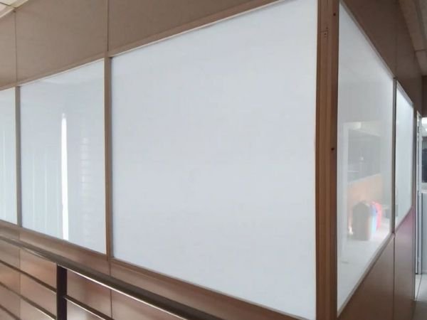 Aplicação de isofilme em Setor Pedro Ludovico, Goiânia