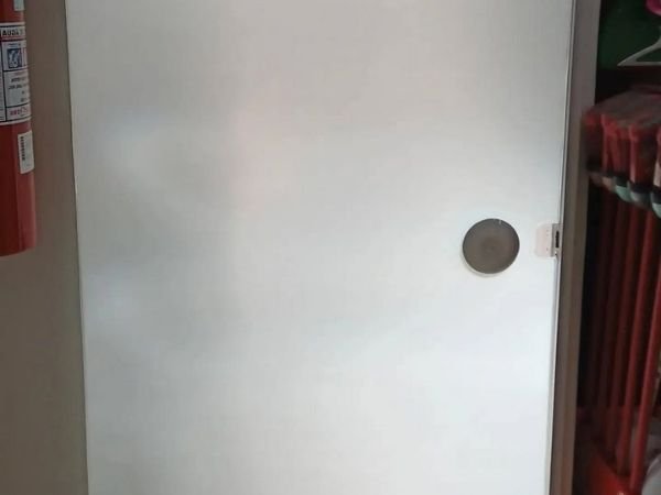 Privacidade com isofilme fumê em Vila Abajá, Goiânia