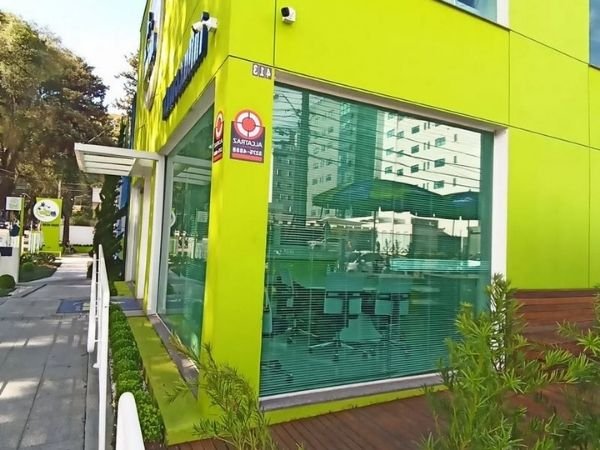 Película de Proteção Sisofilme Jardim Guanabara I Goiânia Película de Proteção para Janelas estilo Insulfilm em Jardim Guanabara I Goiânia