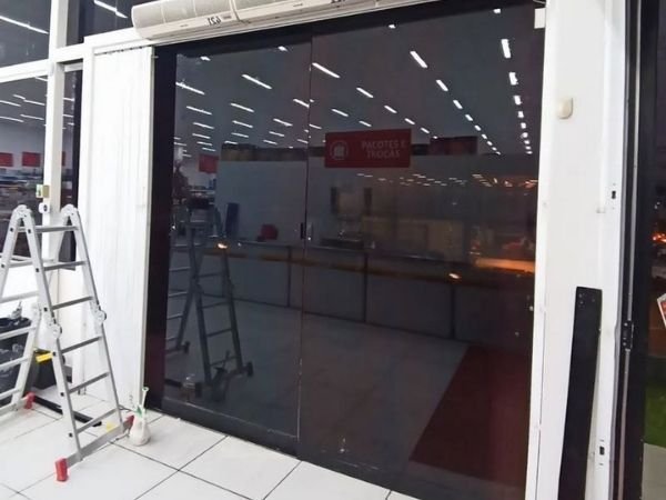 Película de Proteção Solar para Janelas em Noroeste Goiânia Película de Proteção Solar para Janelas em Noroeste Goiânia