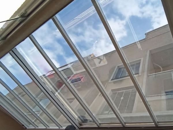 Proteja seus ambientes com película profissional em Vila Jardim São Judas Tadeu, Goiânia