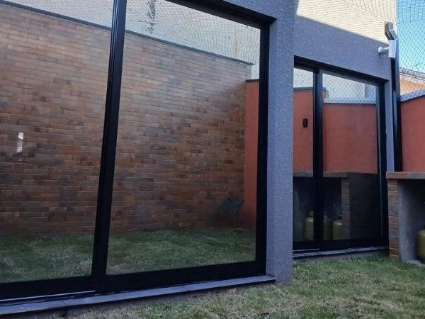 Película de Proteção Sisofilme Morada Nova Goiânia Película de Proteção para Janelas estilo Insulfilm em Morada Nova Goiânia