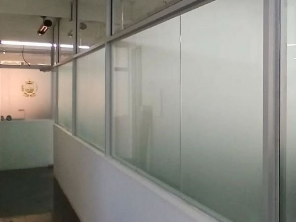 Controle solar com isofilme fumê em Noroeste, Goiânia